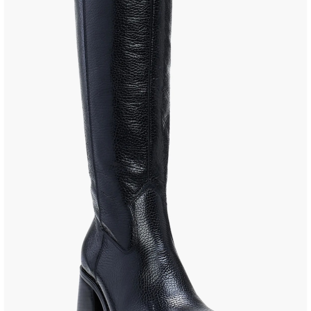 Vince Camuto - Sangeti Knee High Boot -Wide Calf - image 2
